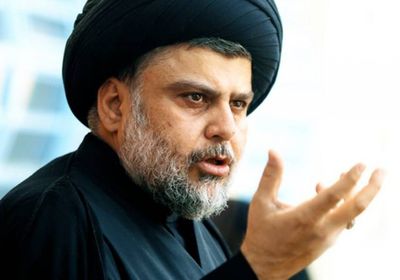 سياسي سعودي: إيران تحاول استخدام الصدر للقضاء على الانتفاضة العراقية