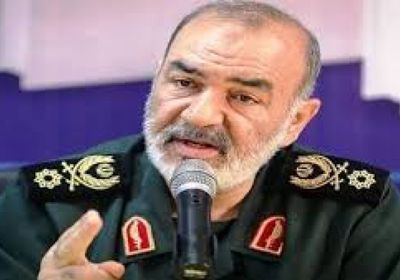 الحرس الثوري الإيراني يهدد باستهداف قادة أمريكا&nbsp;