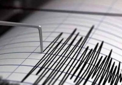 زلزال بقوة 5.4 ريختر يضرب جنوب إيران