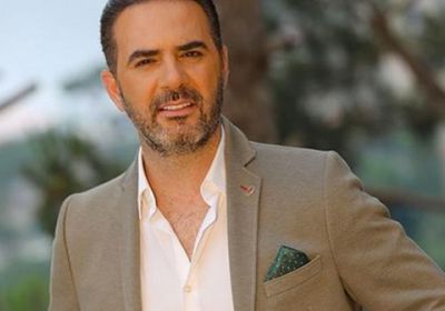 14 فبراير.. وائل جسار يحيي حفلًا في القاهرة