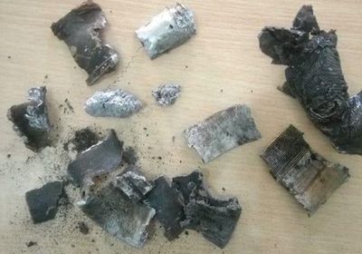 مجهولون يستهدفون مسجد الفيوش بقنبلة صوتية