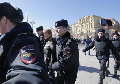 روسيا تطرد صحفيا يابانيا بتهمة جمع معلومات عسكرية سرية