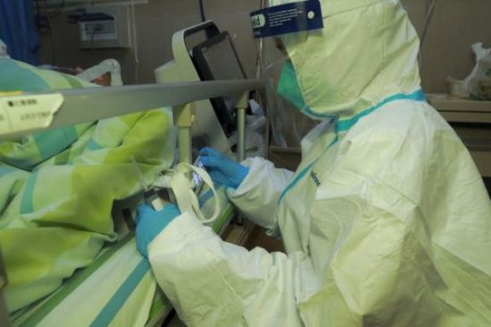 الصين: تسجيل أول حالة وفاة بفيروس كورونا في بكين