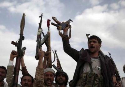 بقذيفة حوثية..مصرع مسؤول تابع لحكومة الشرعية بالجوف