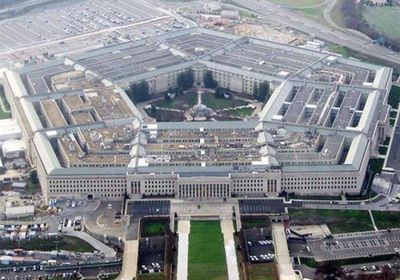  البنتاغون يعلن عن تحطم طائرة في أفغانستان وينفي إسقاط طالبان لها