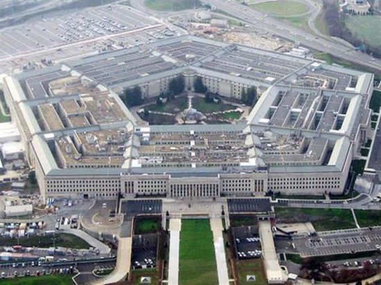  البنتاغون يعلن عن تحطم طائرة في أفغانستان وينفي إسقاط طالبان لها