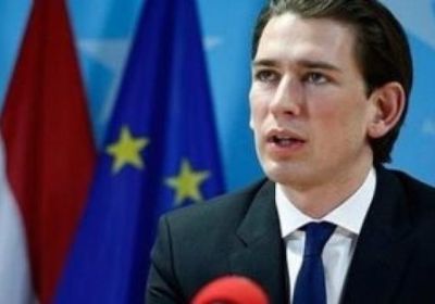 المستشار النمساوي يناقش مع السفراء المعتمدين بفيينا سبل تطوير التعاون المشترك