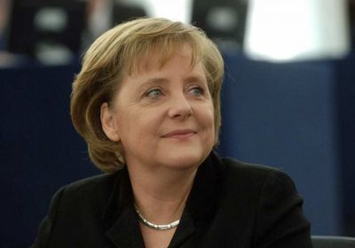 ميركل تدعو إلى التصدي لأي معاداة للسامية والعنصرية