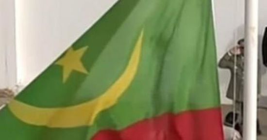 موريتانيا: نسعى لرفع الإنتاج الزراعي ومراعاة الجودة والقدرة التنافسية
