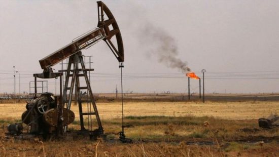 النفط السورية: منشآتنا تعرضت للاستهداف مجددا من قبل الإرهابيين