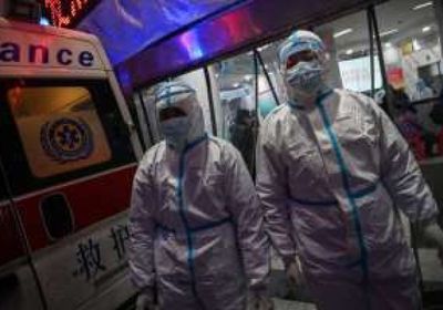 كورونا يتمدد ويجتاح ألمانيا..تسجيل أول إصابة بالفيروس