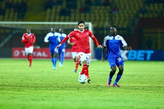 جدل في الهلال السوداني بسبب حكم مباراته أمام الأهلي المصري