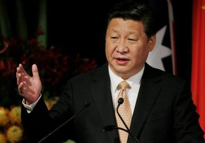 الرئيس الصيني: لا بد من الاعتماد على الشعب لمحاربة "كورونا"