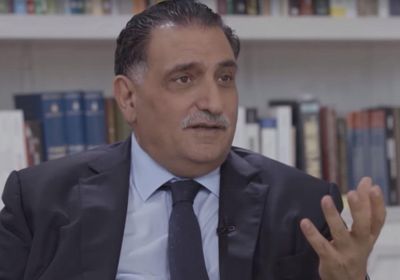 الخالدي: ما الذي أغضب عزمي بشارة من عبدالله بن ناصر؟