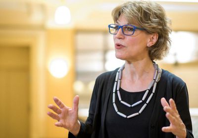 صحفي: كالامار انكشف عدائها ضد السعودية