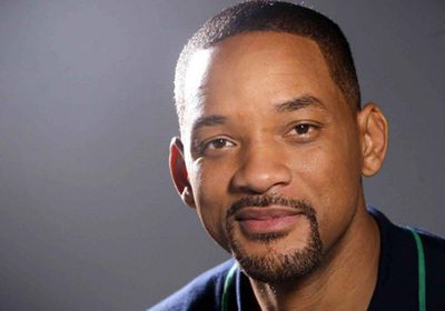 النجم ويل سميث ينعي كوبي براينت بهذه الطريقة