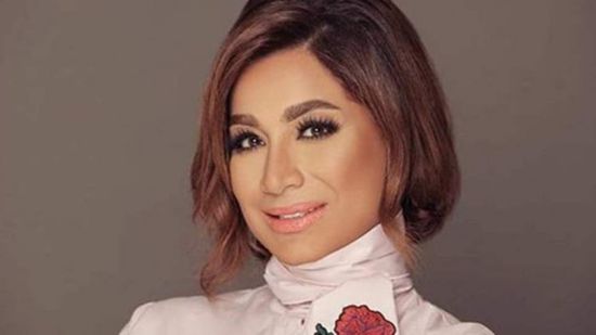 بسمة وهبة تنجو من حادث حريق بمنزلها (فيديو)