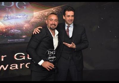 كريم عبد العزيز: السقا صديق عمري