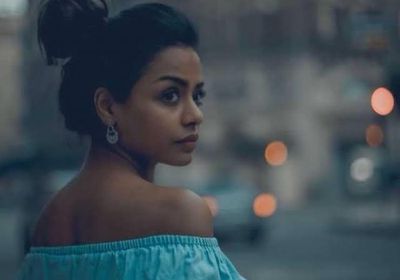 أسماء أبو اليزيد تخطف الأنظار في أحدث جلسة تصوير 