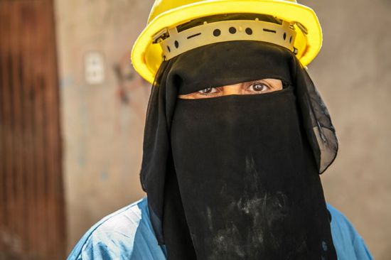 إنمائي الأمم المتحدة: 74 ألف وظيفة قصيرة الأجل في 2019