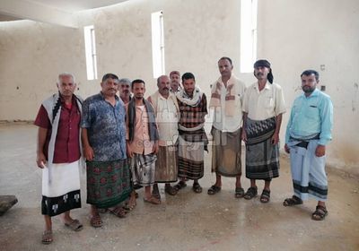 تحركات لـ "انتقالي ردفان" لإعادة تأهيل متحف الثورة (صور)