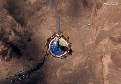 وسط تأهب أمريكي.. إيران تجهز موقعًا لإطلاق قمر صناعي