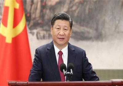 الرئيس الصيني: فيروس كورونا شيطان خطير