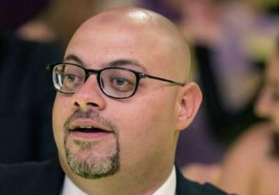 تفاصيل الحالة الصحية للفنان والمخرج المصري معتز التوني 