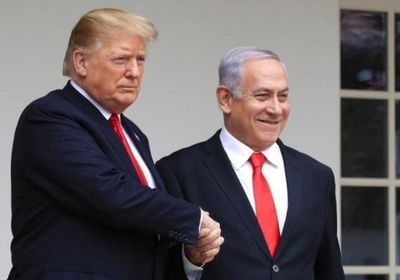 "التايمز": توقيت "صفقة القرن" محاولة لدعم نتنياهو