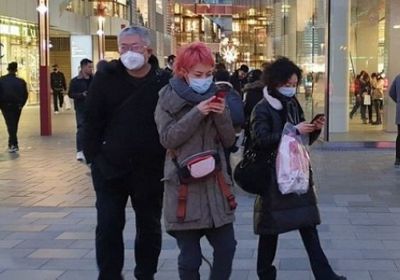 هونج كونج تعلن إغلاق مرافق عامة تحسبا لانتشار "كورونا الجديد"