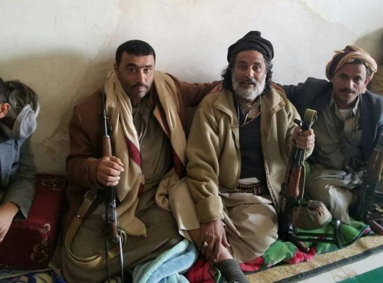 عبر لقاءات سرية..الإخوان يخططون لتسليم محافظة الجوف لمليشيات الحوثي