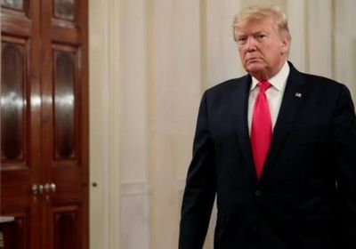 ترامب: حل الدولتين ضمن رؤيتي للسلام والقدس ستبقى العاصمة غير المقسمة لإسرائيل