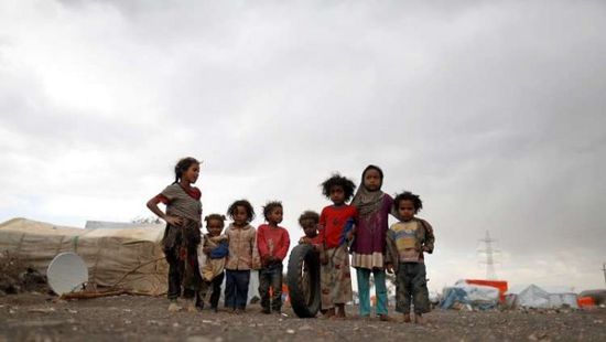 مآسي الحرب الحوثية.. "نصفُ حياةٍ" في اليمن