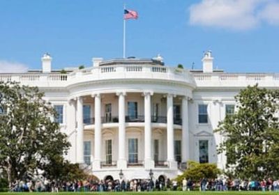  البيت الأبيض يبث نص الخطة الأمريكية للسلام عبر موقعه الرسمي