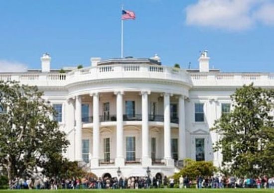  البيت الأبيض يبث نص الخطة الأمريكية للسلام عبر موقعه الرسمي