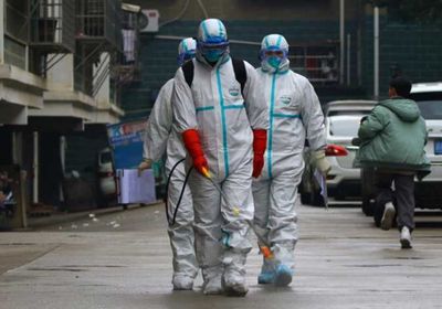 فرنسا تسجل رابع حالة إصابة بفيروس كورونا