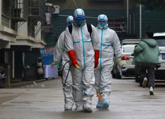 فرنسا تسجل رابع حالة إصابة بفيروس كورونا