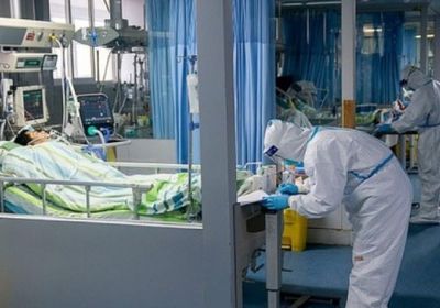 الصين.. ارتفاع ضحايا فيروس كورونا إلى 131 وإصابة نحو 6000 
