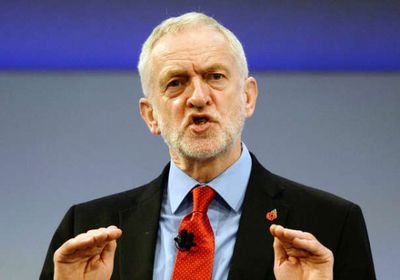 زعيم العمال البريطاني: صفقة القرن تهديد للسلام