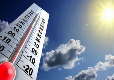 الأجواء الباردة تصل ذروتها على وادي وصحراء حضرموت