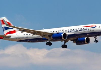 بريطانيا تعلق رحلاتها الجوية بشكل فوري من وإلى الصين