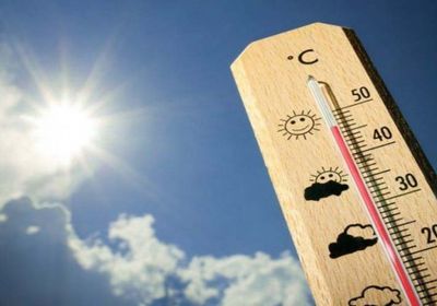 الأجواء غائمة بسقطرى وأمطار على السواحل الجنوبية