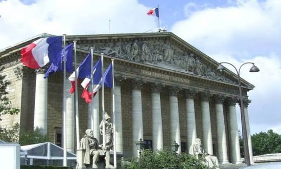 فرنسا: سندرس بعناية خطة ترامب للسلام ونرحب بحل الدولتين