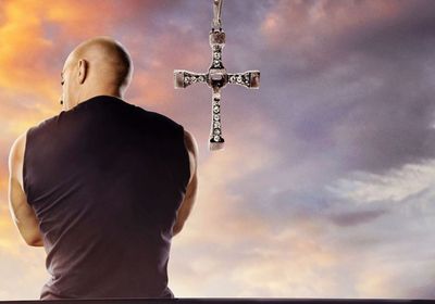 فين ديزل ينشر البوستر المبدئي لفيلم fast and furious 9