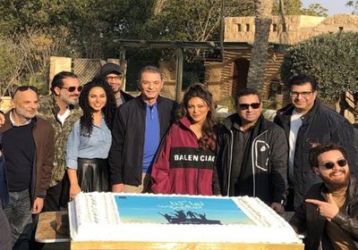 تفاصيل مسلسل ريهام حجاج رمضان 2020