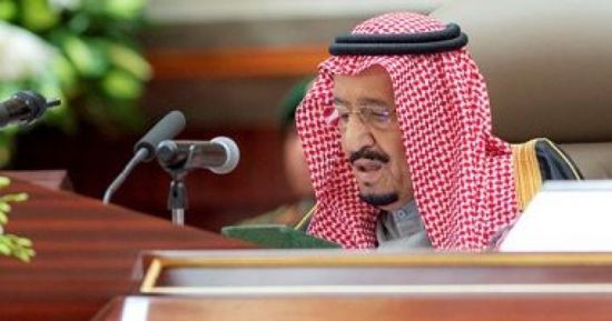 العاهل السعودي يستقبل الأمين العام لمجلس التعاون لدول الخليج العربية