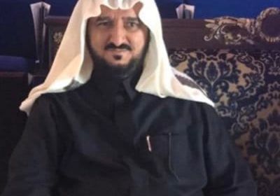العمري: موقف السعودية تجاه القضية ‎الفلسطينية لم ولن يتغير