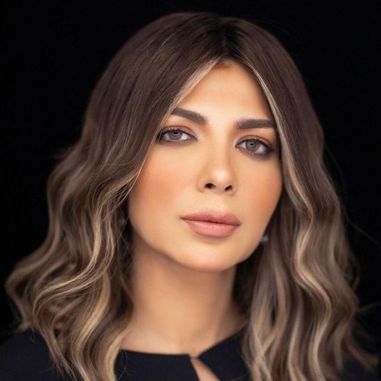 أصالة عن نجليها آدم وعلي :نعمة كبيرة