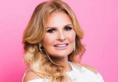 يسرا تكشف تطورات الحالة الصحية لـ نادية لطفي (فيديو)