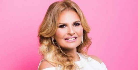 يسرا تكشف تطورات الحالة الصحية لـ نادية لطفي (فيديو)